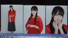 大越ひなの 真夏の全国ツアー2025 静岡 July Ⅳ メッシュニット