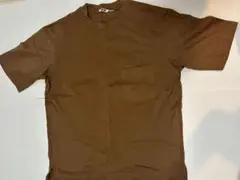 【未使用】UNIQLO トップス　メンズ　Sサイズ