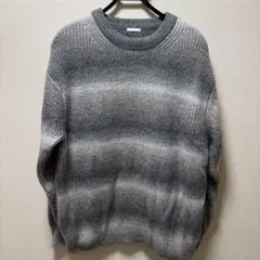 GU ニットのサムネイル