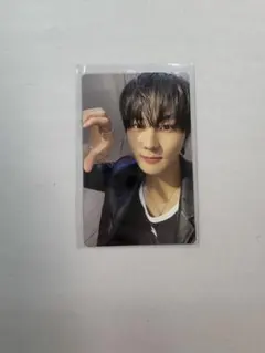 ENHYPEN 通常盤 結 YOU ジョンウォン トレカ