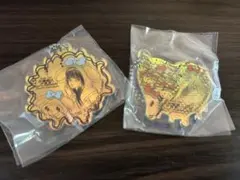 伊藤潤二×サンリオ　アクリルチャーム富江2点セット