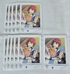 朱桜司 あんスタ ぱしゃこれ ver.2 idol あんさんぶるスターズ