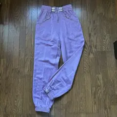 ☆未使用品☆ ディーゼル　ジョガーパンツ