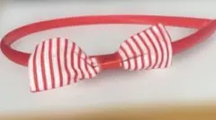 キッズカチューシャ