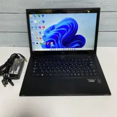 快適サクサク！ ハイスペ Core i7 Windows11 ノートパソコン - メルカリ