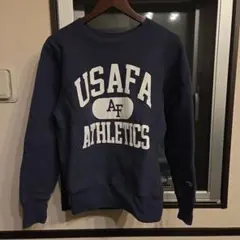 チャンピオン リバースウィーブ スウェットシャツ C3-Y013