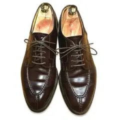 REGAL SHOES Limited Edition コードバン　25.5EEのサムネイル