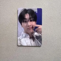 enhypen ジョンウォン中国 一直娯 yizhiyu 3.0 特典 トレカ