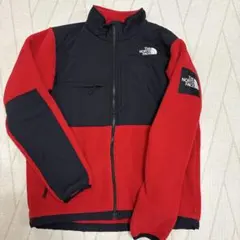 THE NORTH FACE デナリジャケット フリース