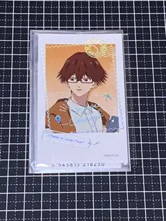 忘却バッテリー TRAVEL ver. フォト風カード 千早 ソフマップ