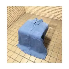 vintage ヴィンテージ 90s HUGO BOSS 長袖 リネンシャツ