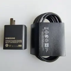 Samsung 45W Power Adapter (EP-T4511)