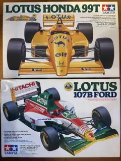 2025年最新】Lotus 107Bの人気アイテム - メルカリ
