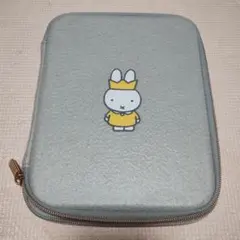 気まぐれセール❗ミッフィー　母子手帳ケース❗マルチポーチ　通帳ケース