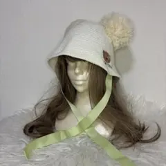 【USJ】ティム チューリップ帽子