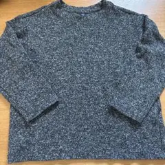 ユニクロ　カットソー　120センチ