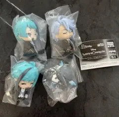 肩ズンFig. ツイステッドワンダーランドVol.5 オクタヴィネル寮＆グリム