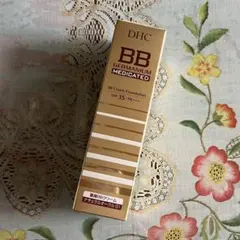 DHC BBクリーム GE ナチュラルオークル01 やや明るい肌色のサムネイル