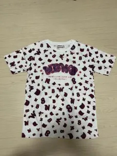 2025年最新】news ライブtシャツの人気アイテム - メルカリ