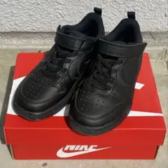 ⭐︎小学校入学式などに⭐︎NIKE 18センチ 男の子 革靴代用