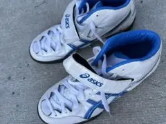 虚*6様 asics ハイカット陸上競技用スローイングシューズ「SD-JAPANのサムネイル