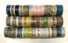 mt マスキングテープおまとめセット