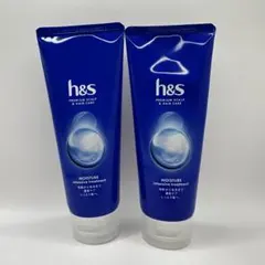 【生産終了品】h&s モイスチャー インテンシブ トリートメント 2本セットのサムネイル