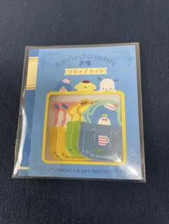 ポムポムプリン キャラクターグッズ