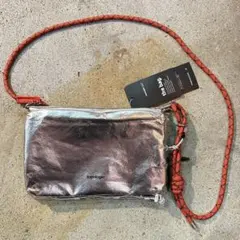 Topologie PHONE Sacoche　トポロギー　スマホショルダーのサムネイル