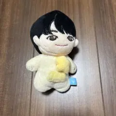 SF9 ジェユン 쟁백구 ジェンペック ぬいぐるみ - メルカリ