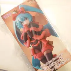 超メルカリ市限定価格 初音ミク フィギュア