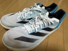 アディゼロ アバンチ TYO 25.5cm 箱・袋・ピン・ピン回し付き - メルカリ
