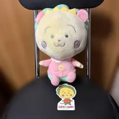 COJI-COJI コジコジ ぬいぐるみ パステルVerのサムネイル