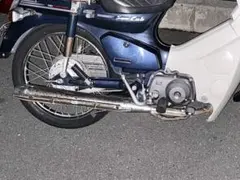 2026年最新】ジャンク カブ エンジンの人気アイテム - メルカリ