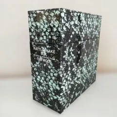 The Mods ザ•モッズ RATTLESNAKE BOX Antinos - メルカリ