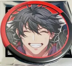 ヒプムビ　一郎　缶バッジ