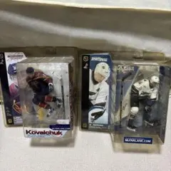 未開封品)ペイトン・マニング フィギュア/マクファーレンNFL - メルカリ