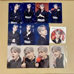 JO1 豆原一成 祭り トレカ コンプ 缶バッジ