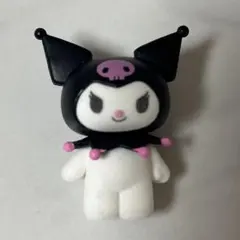 サンリオ　クロミ　フロッキーガチャガチャ