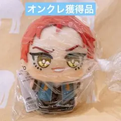 【推し活セット】ヒプマイ ナゴヤ ぬいぐるみ グッズ まとめ 空却 16756-4185-