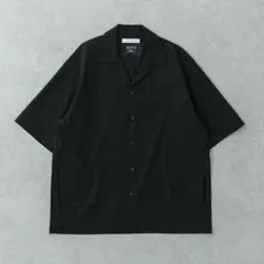 URBAN RESEARCH SOLOTEX STRETCH SHIRTS