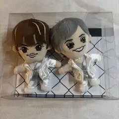 Sexy Zone菊池風磨　SixTONES 田中樹　ドリボセット