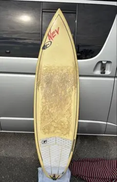 2025年最新】サーフボード nevの人気アイテム - メルカリ