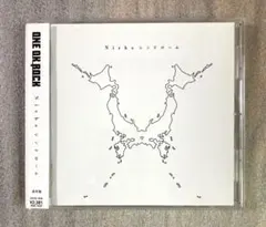 Nicheシンドローム ONE OK ROCK