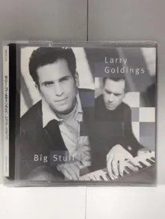 Larry Goldings / Big Stuff 国内盤CD