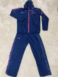 トレーニングウェア　上下　ジュニア