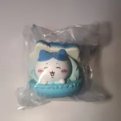 ちいかわ きゃらまかろん ハチワレ ガチャ