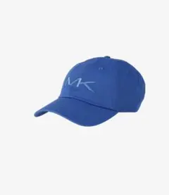 【新品未使用】MK マイケル・コースキャップ