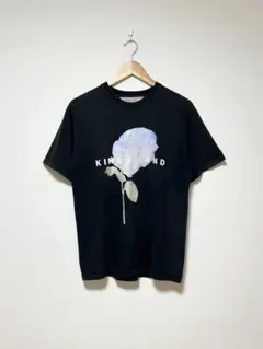 美品 英国製 Casely Hayford プリントTee Tシャツのサムネイル