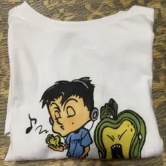 SNAIL MAIL スネイルメイル Fuji rock フジロックTシャツ - メルカリ